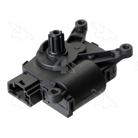 Four Seasons Hvac Air Door Actuator, 73283 73283